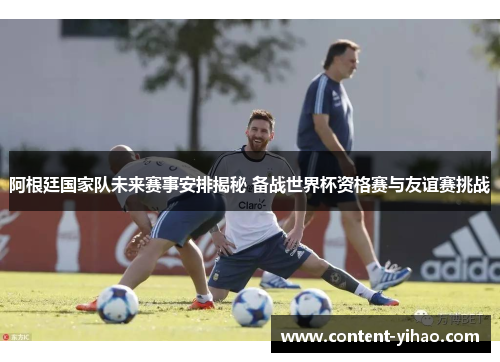 阿根廷国家队未来赛事安排揭秘 备战世界杯资格赛与友谊赛挑战 阿根廷国家队未来赛事安排揭秘 备战世界杯资格赛与友谊赛挑战