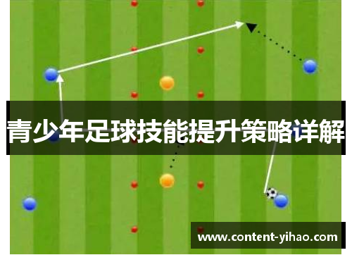 青少年足球技能提升策略详解